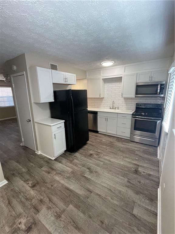 1235 Riverside Drive, Unit C1 Gainesville, GA 30501 - Photo 1 of 19 Gallery Image 1