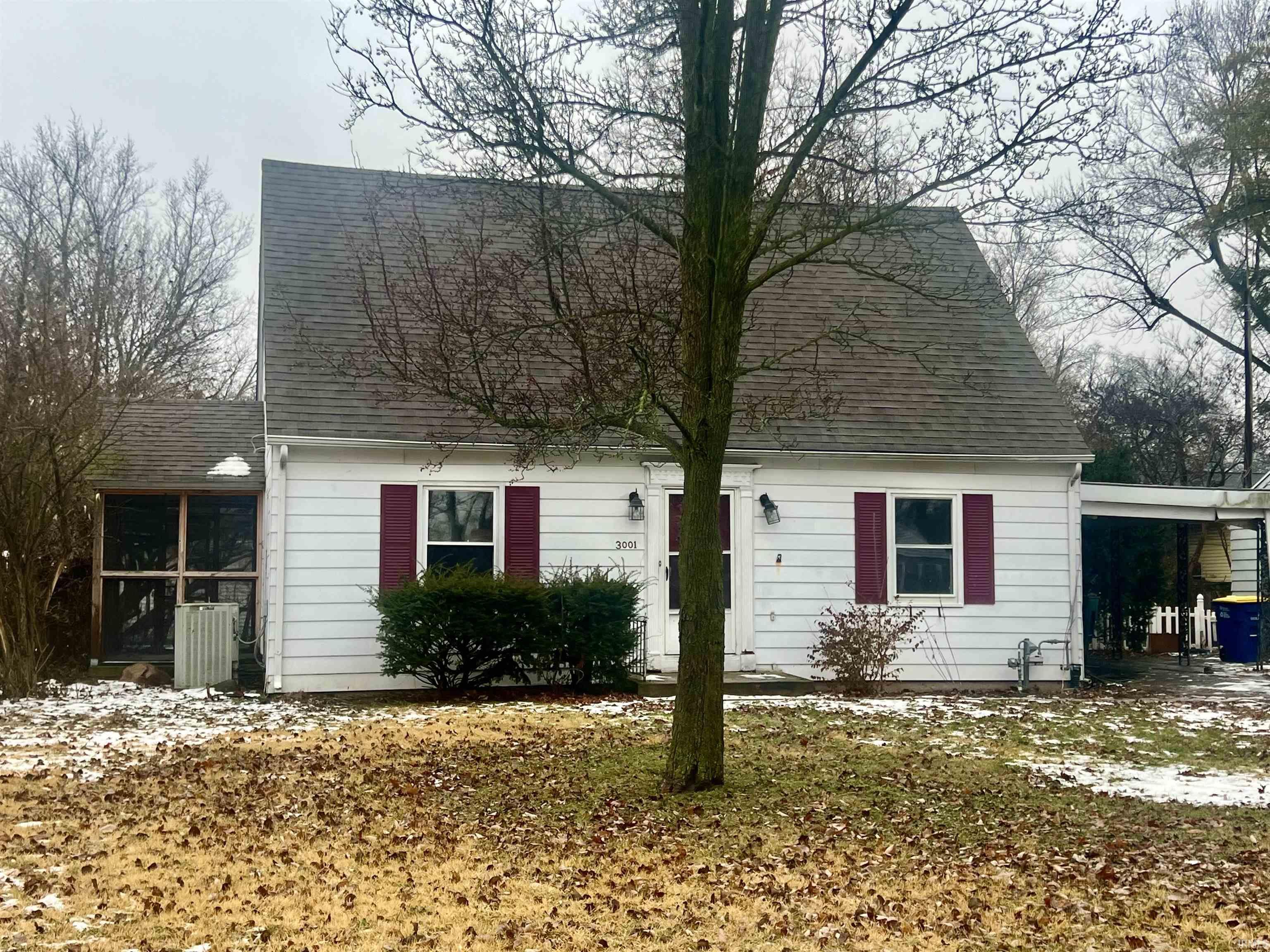 3001 West Devon Road Muncie, IN 47304 - Photo 26 of 26