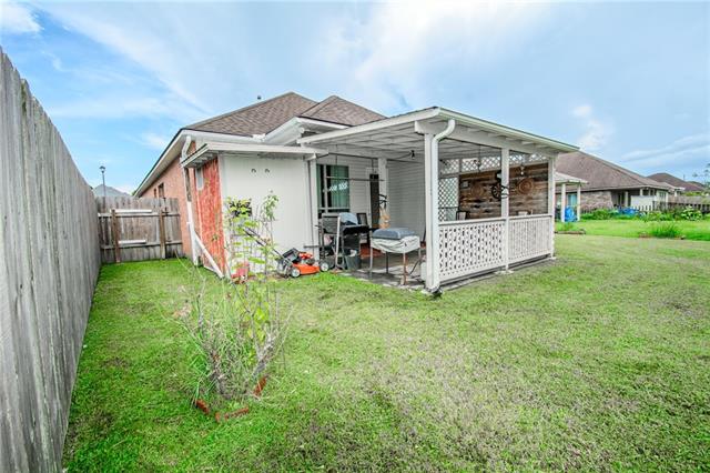 13912 Stone Gate Drive Baton Rouge, LA 70816 - Photo 25 of 30