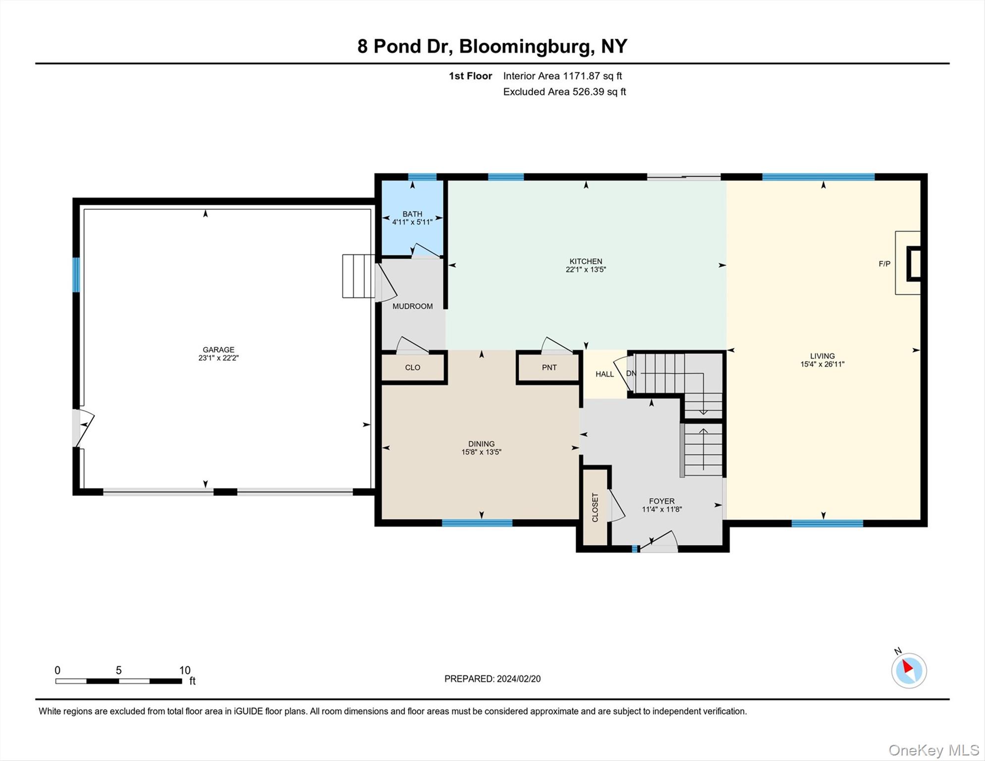 Tbd Brook Road Middletown, NY 10941 - Photo 43 of 44