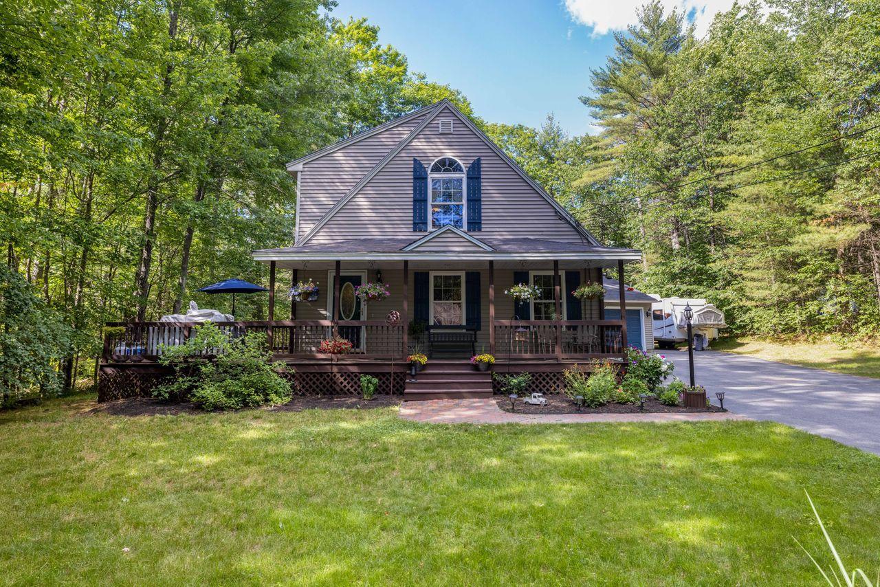 223 Beaver Dam Road North Waterboro, ME 04061 - Photo 2 of 38 3G0A0276