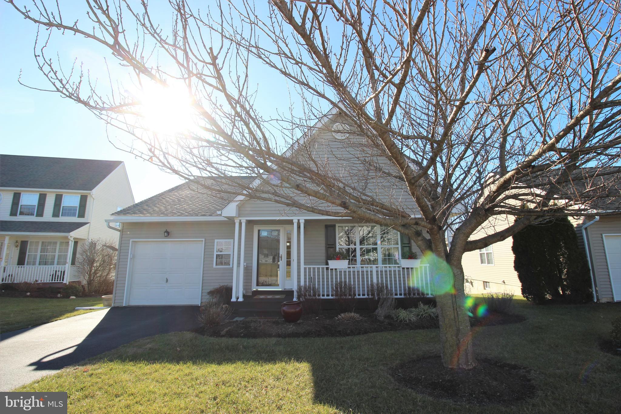 758 West Glenview Drive, West Grove, PA 19390 Compass