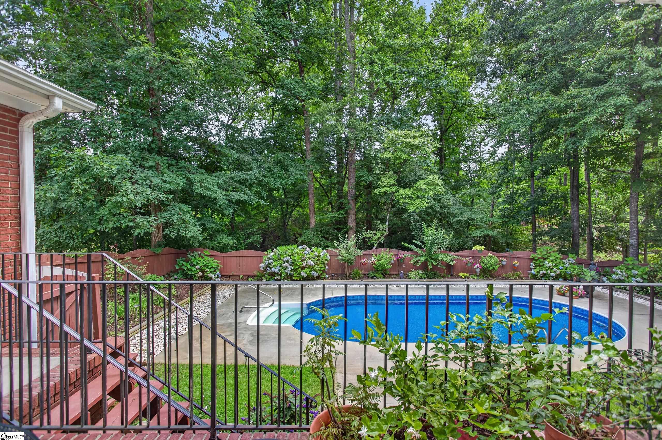 112 Santee Trail Clemson, SC 29631 - Photo 36 of 50
