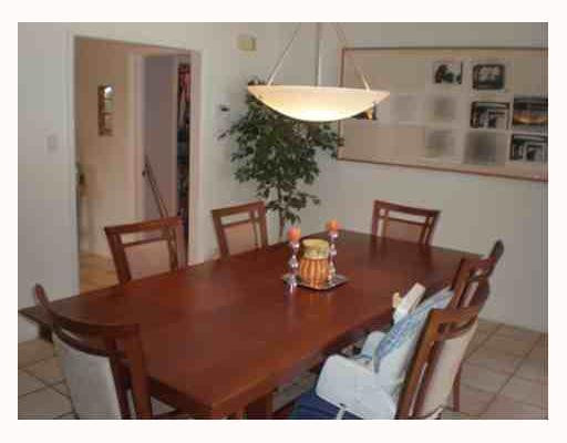 4315 Harrison Street Hollywood, FL 33021 - Photo 8 of 10 a view of a dining room with furniture