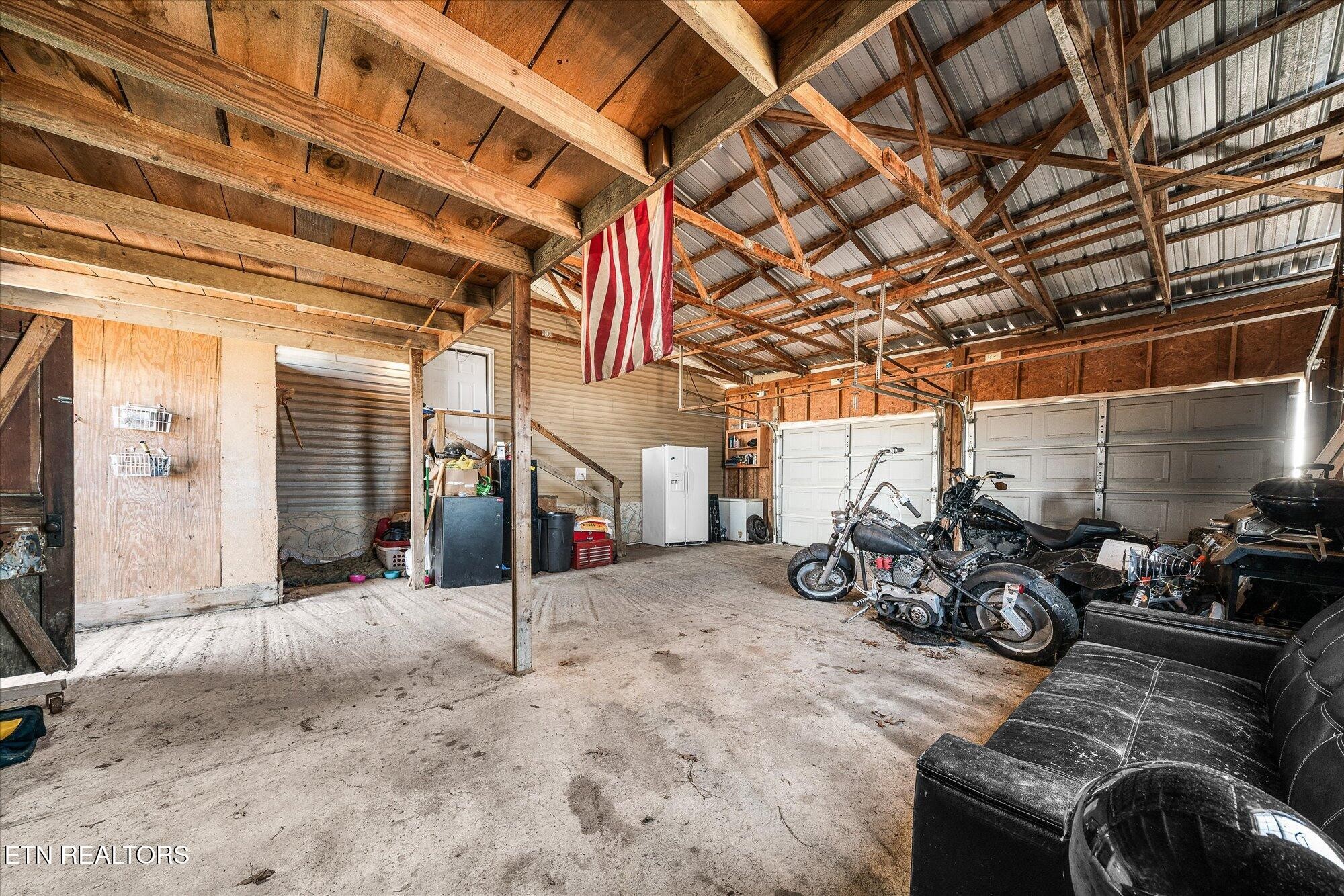 102 Flat Rock Road Deer Lodge, TN 37726 - Photo 32 of 36 Gallery Image 32