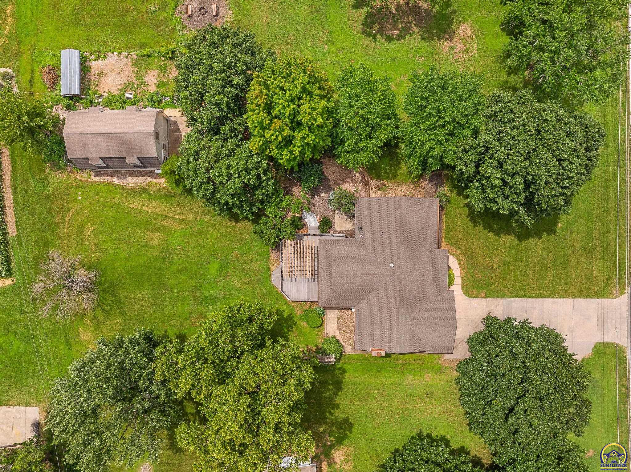 3434 Southeast Shawnee Heights Road Tecumseh, KS 66542 - Photo 64 of 67