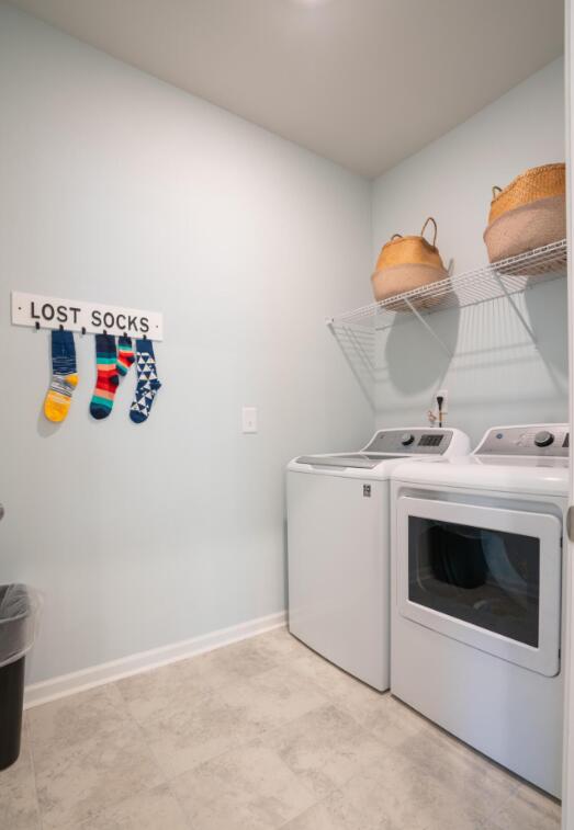 601 Quiet Valley Road Summerville, SC 29486 - Photo 10 of 22 Atlanta Laundry
