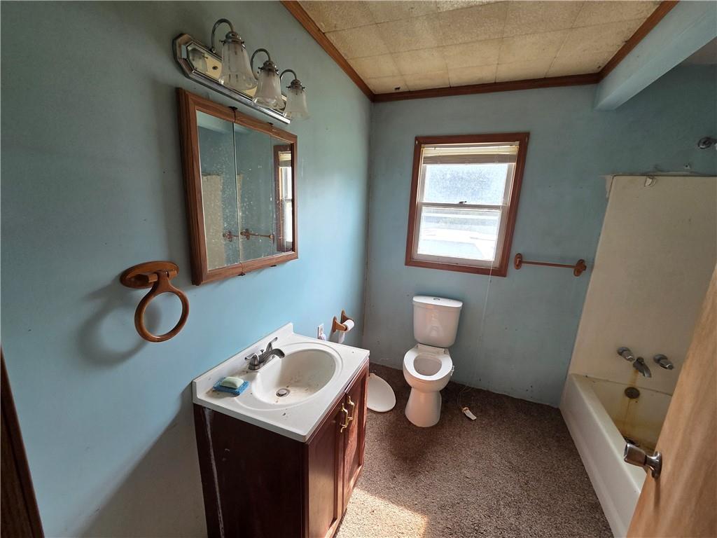 12754 Northwest State Rte 52 Amoret, MO 64722 - Photo 18 of 21 Gallery Image 18