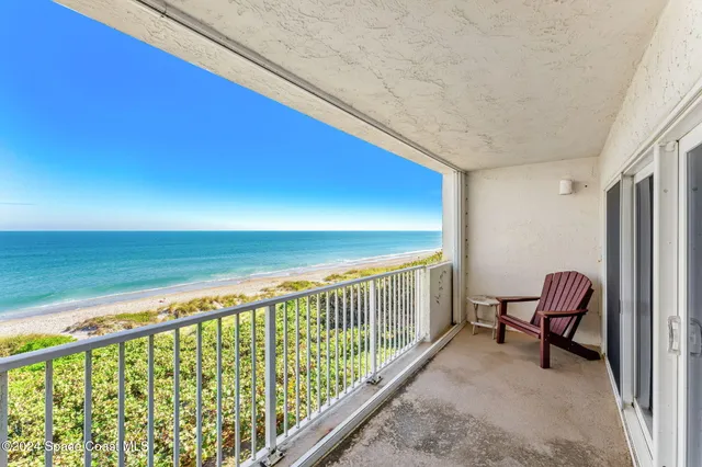 $785,000 | 2207 Atlantic Street, Unit 825, Melbourne Beach, FL 32951