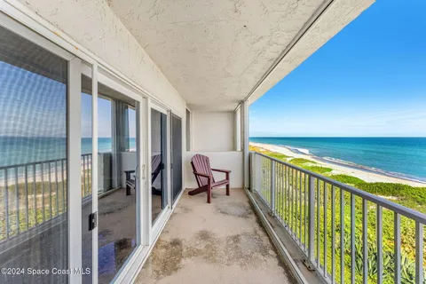 $785,000 | 2207 Atlantic Street, Unit 825, Melbourne Beach, FL 32951