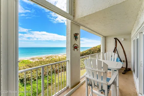 $785,000 | 2207 Atlantic Street, Unit 825, Melbourne Beach, FL 32951