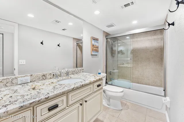 $785,000 | 2207 Atlantic Street, Unit 825, Melbourne Beach, FL 32951