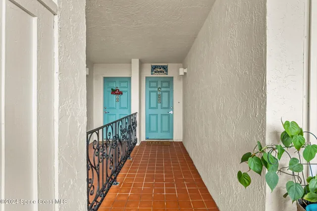 $785,000 | 2207 Atlantic Street, Unit 825, Melbourne Beach, FL 32951