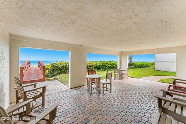 $695,000 | 2207 Atlantic Street, Unit 825, Melbourne Beach, FL 32951