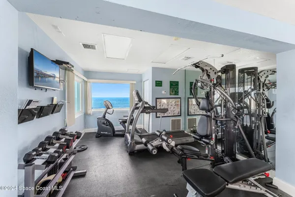 $695,000 | 2207 Atlantic Street, Unit 825, Melbourne Beach, FL 32951