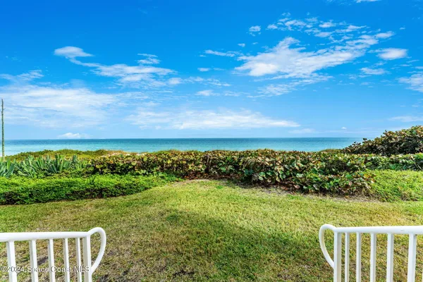$695,000 | 2207 Atlantic Street, Unit 825, Melbourne Beach, FL 32951