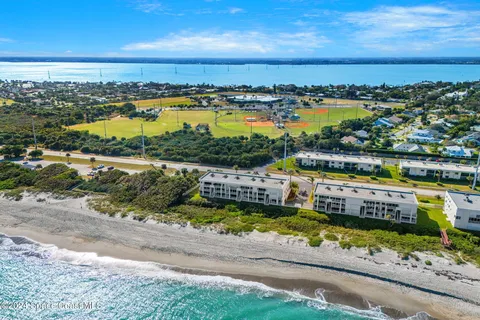 $785,000 | 2207 Atlantic Street, Unit 825, Melbourne Beach, FL 32951