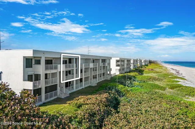 $785,000 | 2207 Atlantic Street, Unit 825, Melbourne Beach, FL 32951