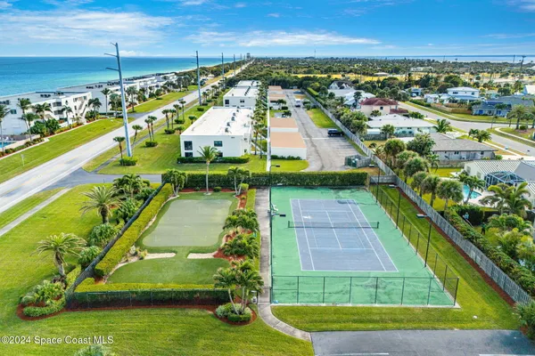 $695,000 | 2207 Atlantic Street, Unit 825, Melbourne Beach, FL 32951