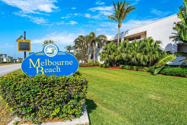 $695,000 | 2207 Atlantic Street, Unit 825, Melbourne Beach, FL 32951