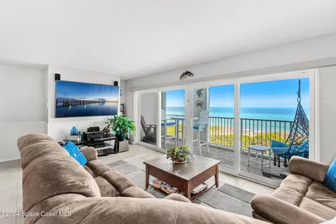 $785,000 | 2207 Atlantic Street, Unit 825, Melbourne Beach, FL 32951