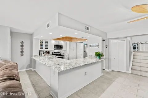 $785,000 | 2207 Atlantic Street, Unit 825, Melbourne Beach, FL 32951