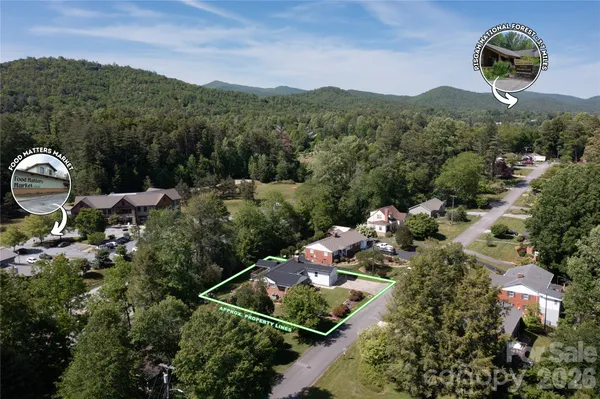 $485,000 | 75 Hawthorne Drive, Brevard, NC 28712