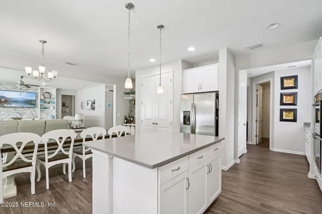 $674,000 | 1919 Silo Oaks Place, Middleburg, FL 32068