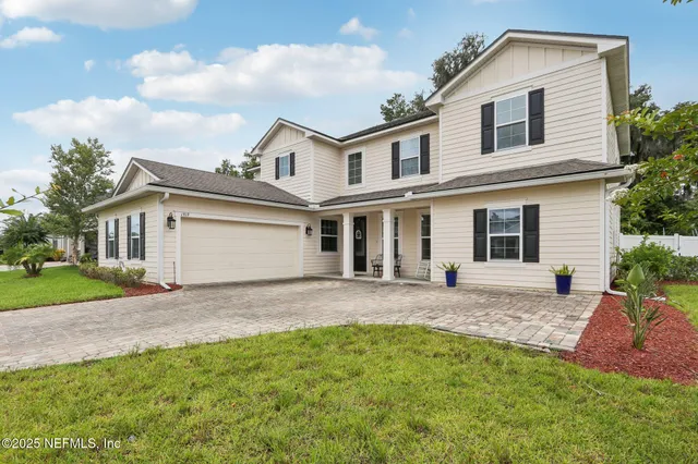 $674,000 | 1919 Silo Oaks Place, Middleburg, FL 32068