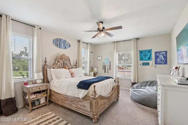 $674,000 | 1919 Silo Oaks Place, Middleburg, FL 32068