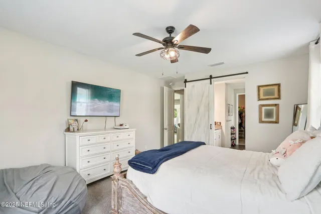 $674,000 | 1919 Silo Oaks Place, Middleburg, FL 32068