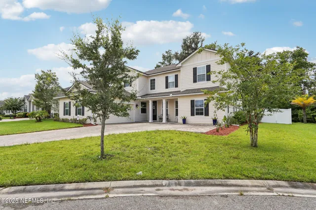 $674,000 | 1919 Silo Oaks Place, Middleburg, FL 32068