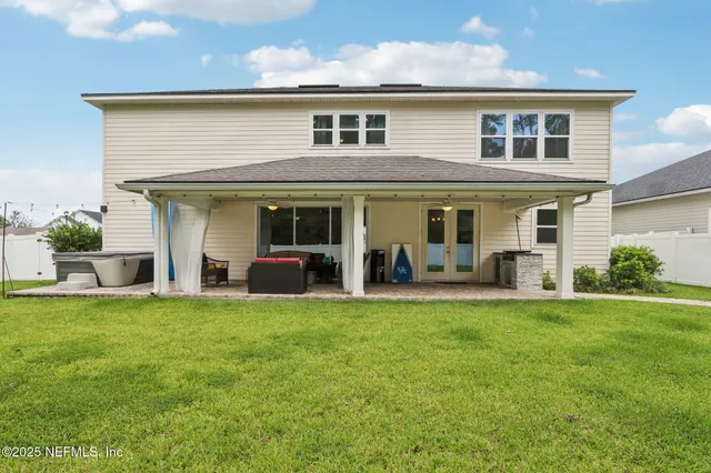 $674,000 | 1919 Silo Oaks Place, Middleburg, FL 32068