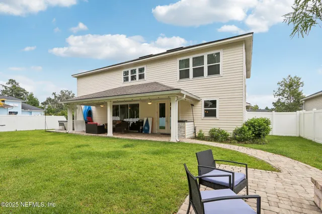 $674,000 | 1919 Silo Oaks Place, Middleburg, FL 32068