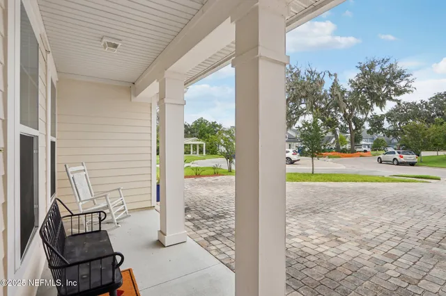 $674,000 | 1919 Silo Oaks Place, Middleburg, FL 32068