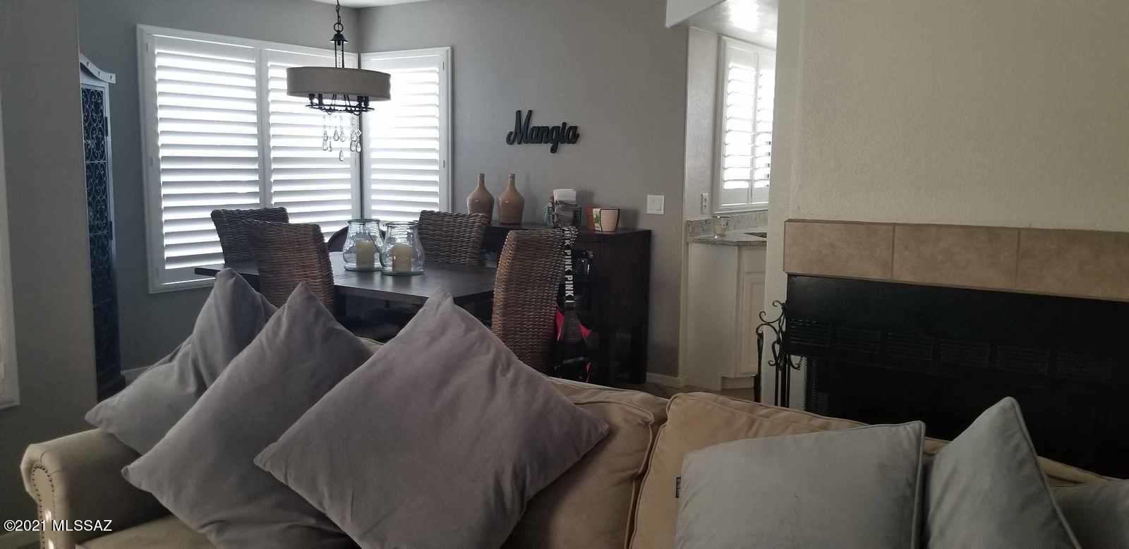 5855 North Kolb Road North, Unit 4101 Tucson, AZ 85750 - Photo 5 of 31