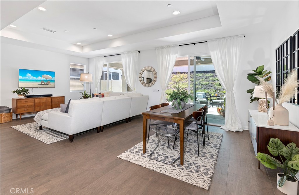 32037 Sedge Way Temecula, CA 92591 - Photo 11 of 61 a living room with furniture and a large window