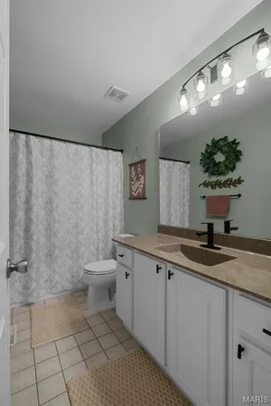 $455,000 | 1375 Mosswoods Drive, Fenton, MO 63026