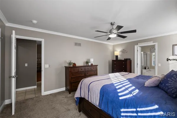 $455,000 | 1375 Mosswoods Drive, Fenton, MO 63026