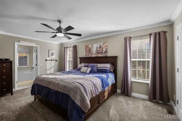 $455,000 | 1375 Mosswoods Drive, Fenton, MO 63026