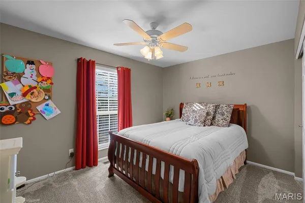 $455,000 | 1375 Mosswoods Drive, Fenton, MO 63026