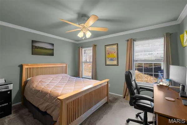 $455,000 | 1375 Mosswoods Drive, Fenton, MO 63026