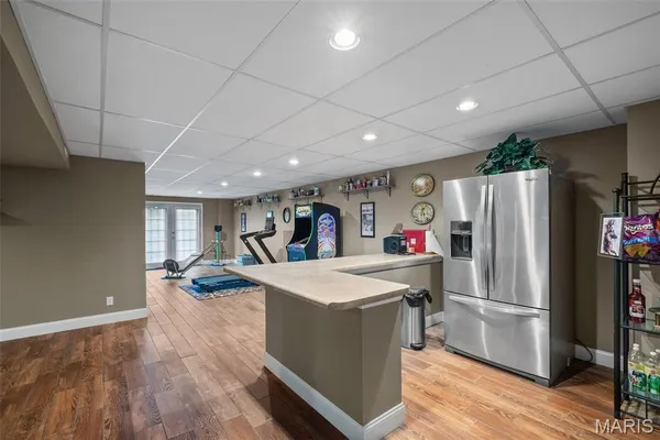$455,000 | 1375 Mosswoods Drive, Fenton, MO 63026