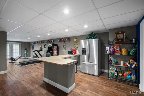 $455,000 | 1375 Mosswoods Drive, Fenton, MO 63026