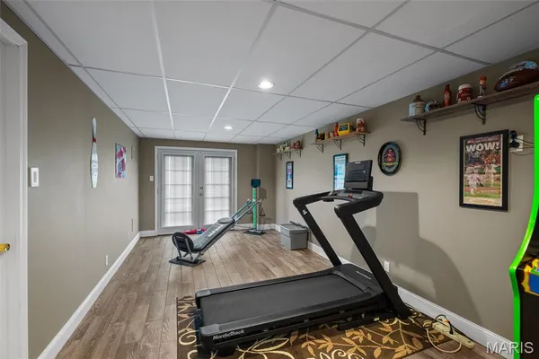 $455,000 | 1375 Mosswoods Drive, Fenton, MO 63026