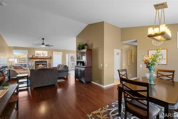 $455,000 | 1375 Mosswoods Drive, Fenton, MO 63026