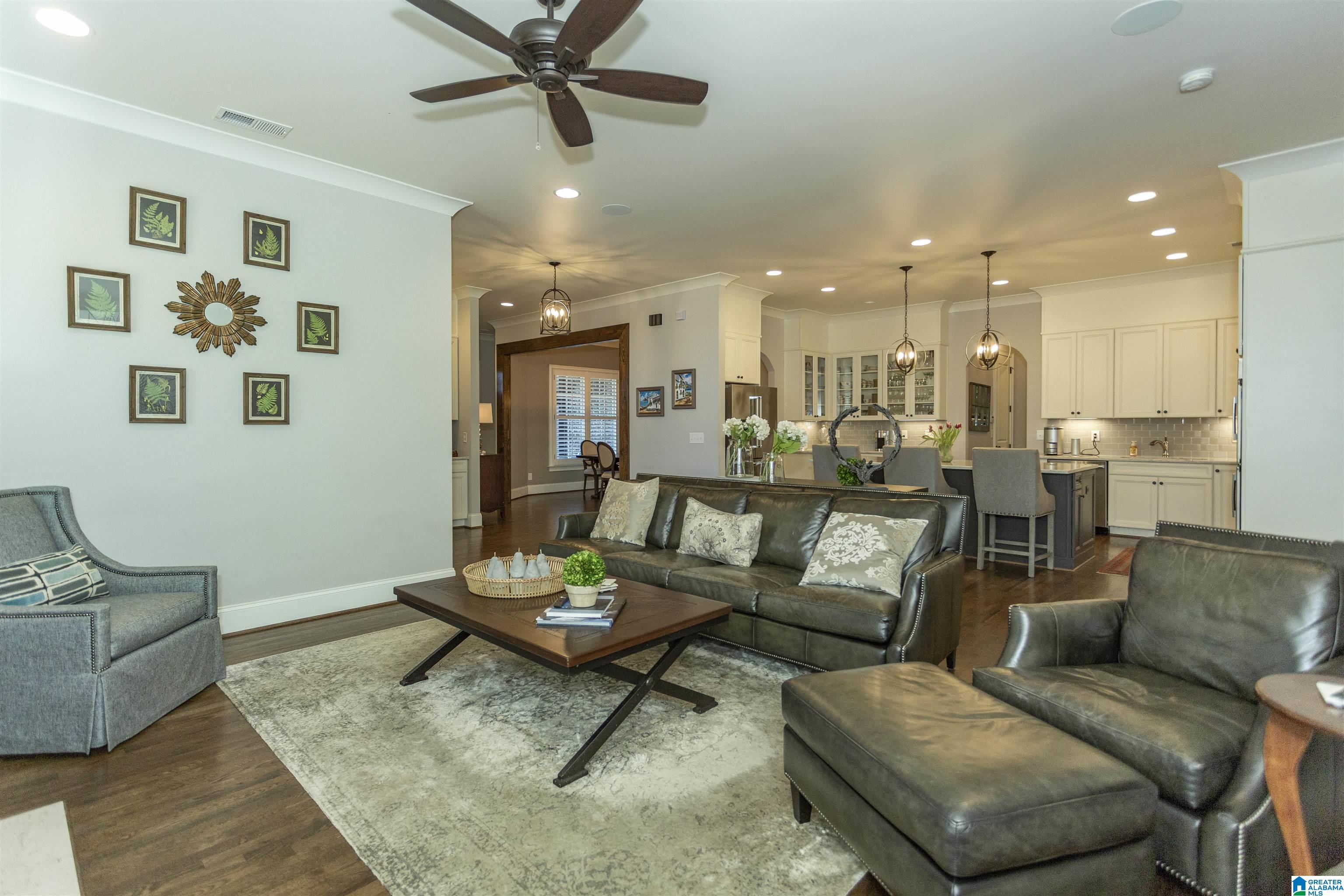 4529 Vestlake Ridge Way Birmingham, AL 35242 - Photo 9 of 31