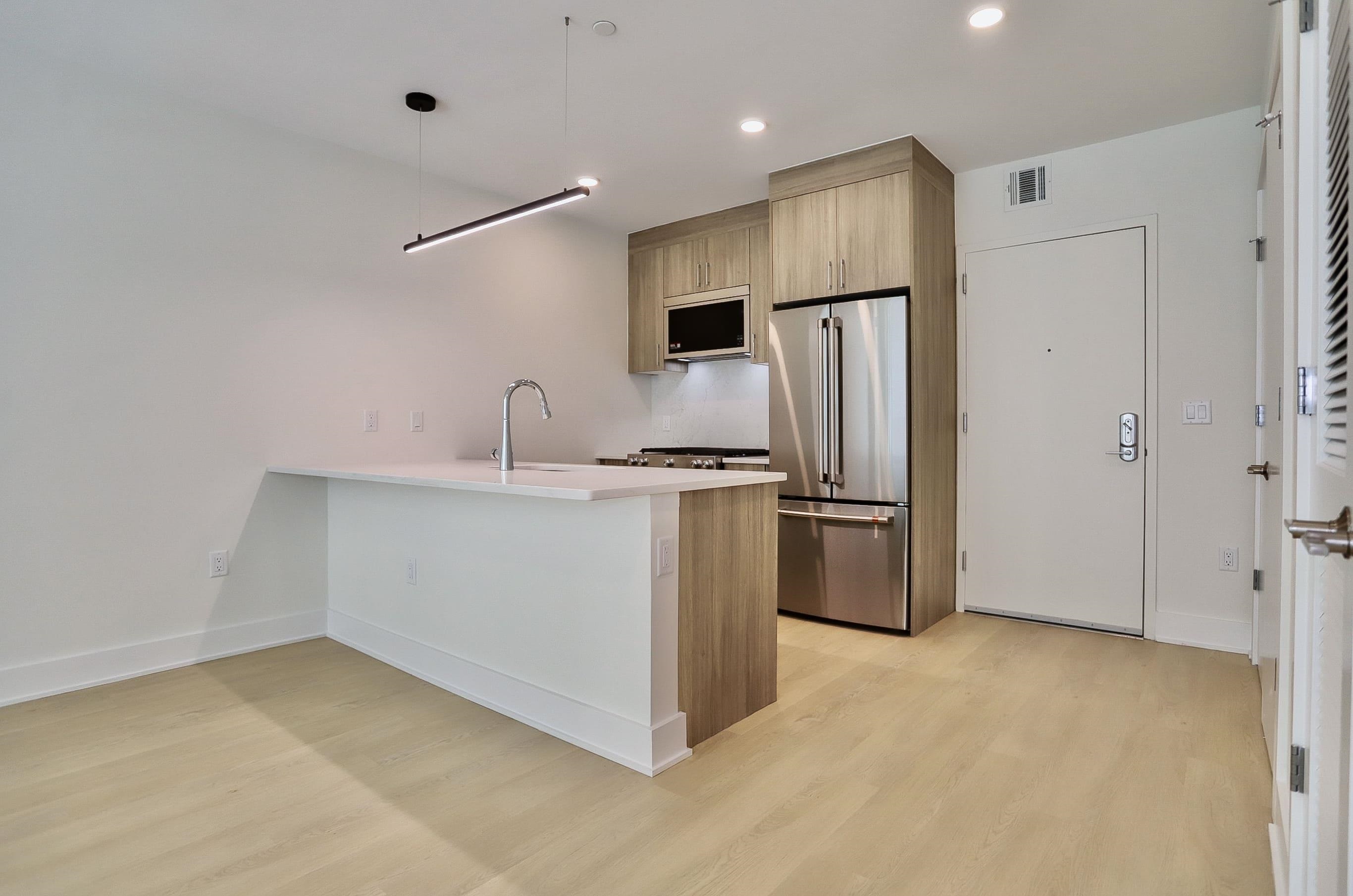 303 Madison Street, Unit 306 Hoboken, NJ 07030 - Photo 1 of 34