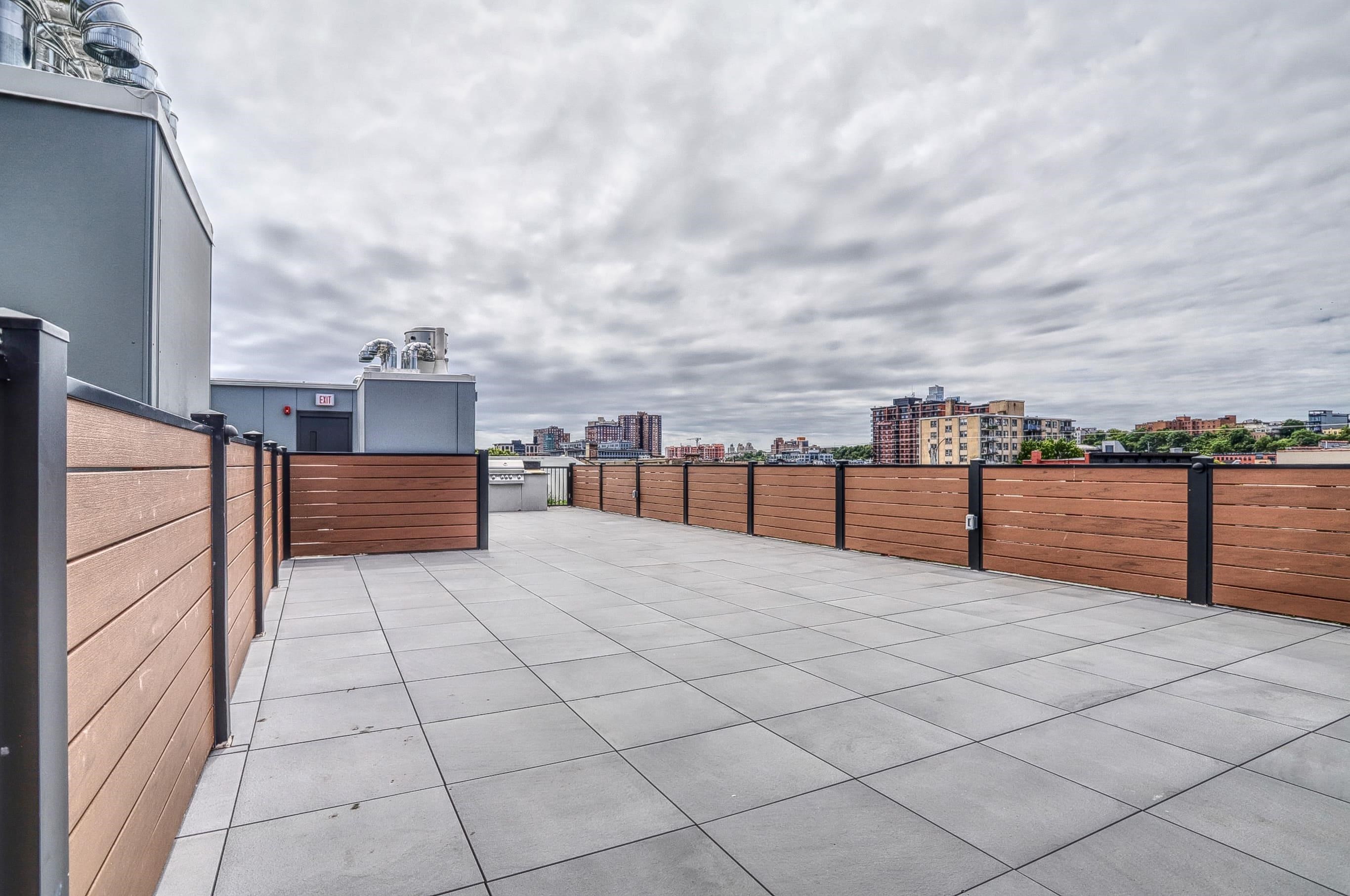 303 Madison Street, Unit 306 Hoboken, NJ 07030 - Photo 23 of 34