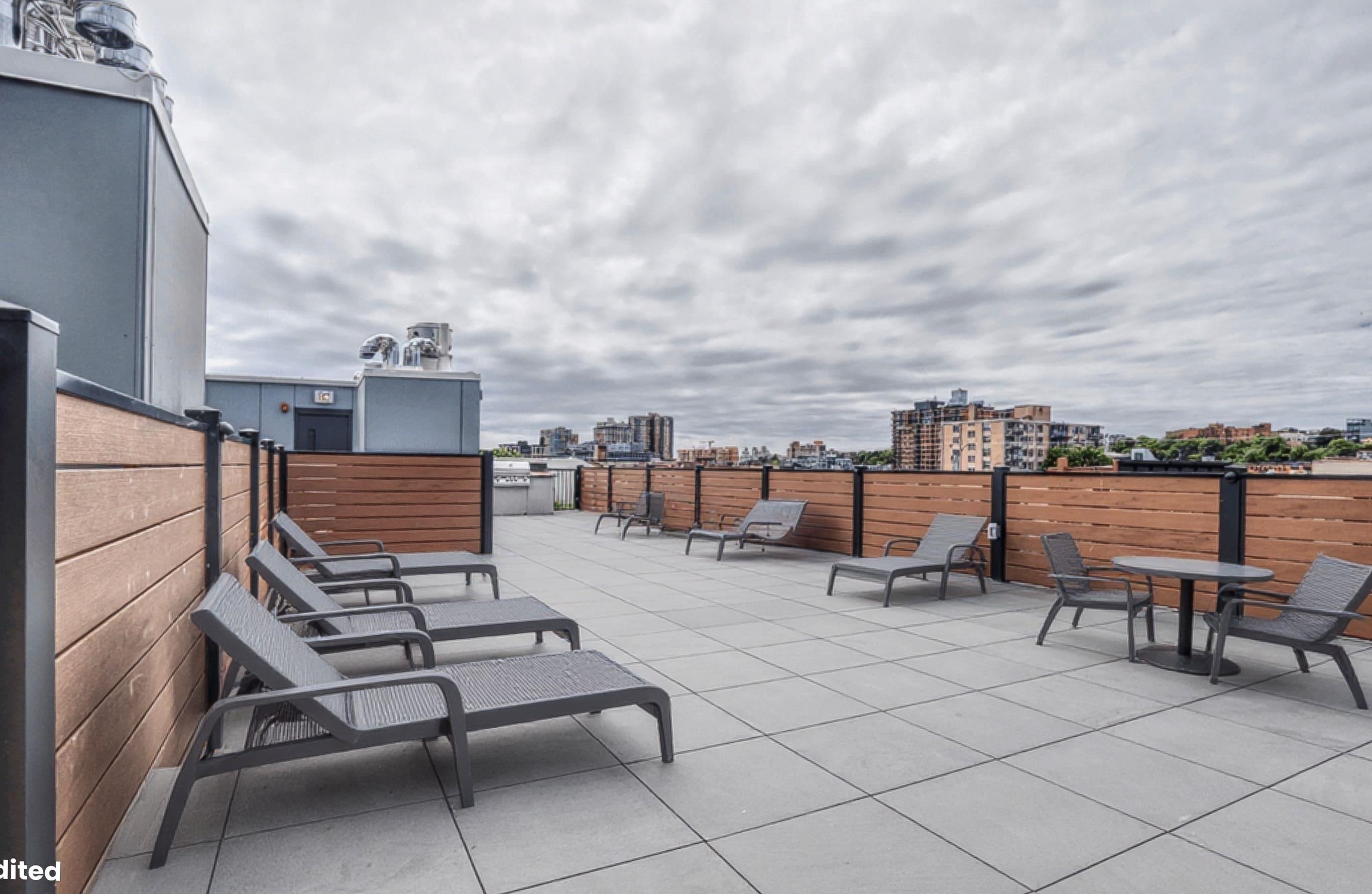 303 Madison Street, Unit 306 Hoboken, NJ 07030 - Photo 24 of 34